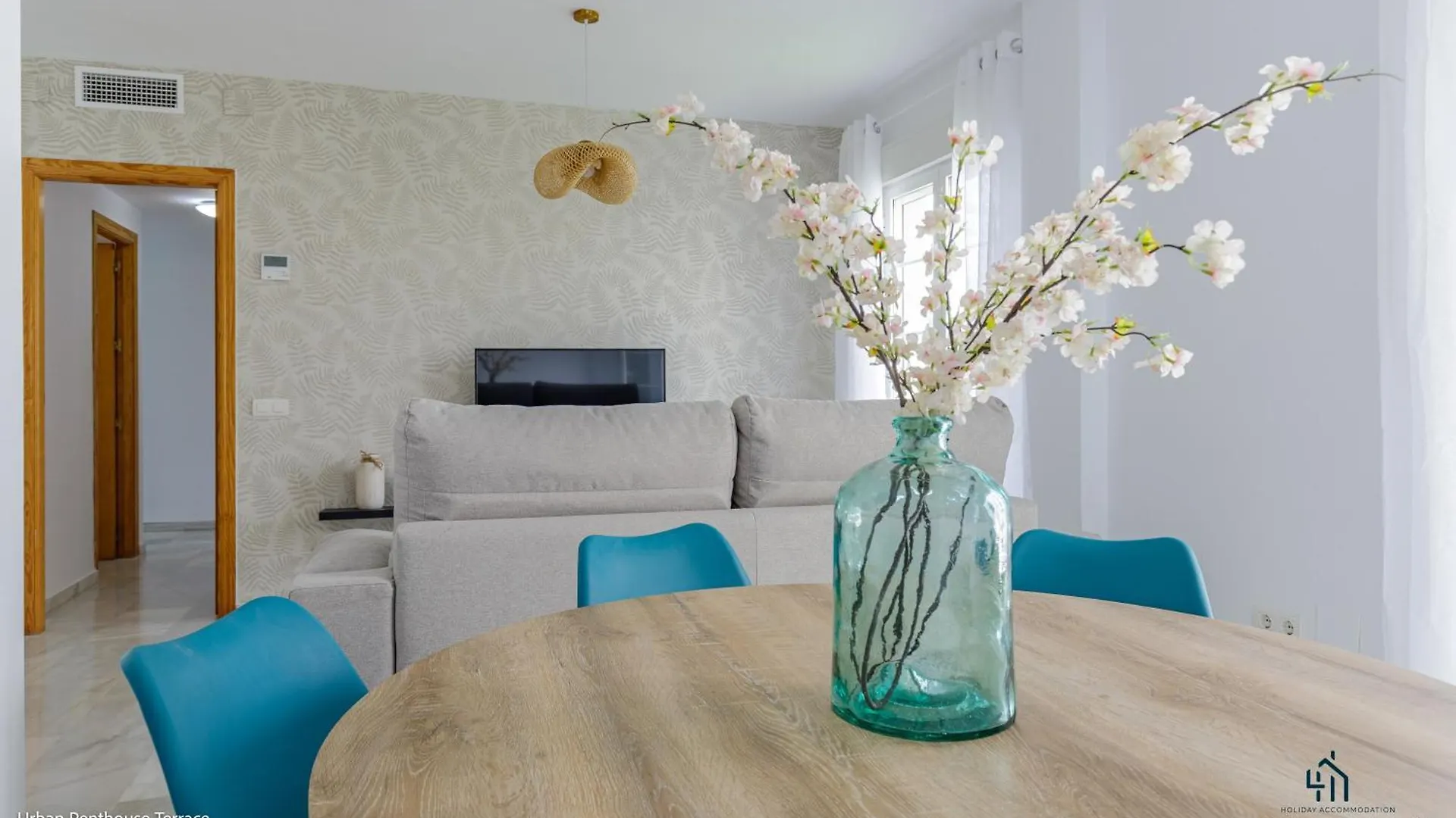Living4Malaga Urban Apartments Espagne