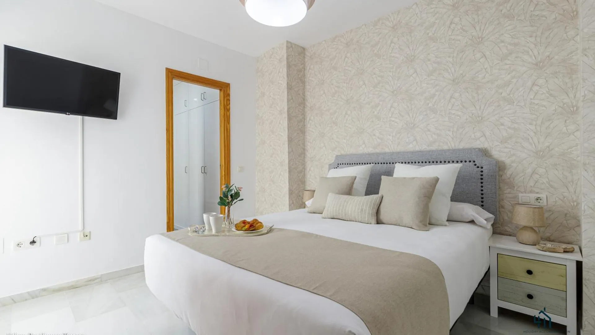 Living4Malaga Urban Apartments إسبانيا