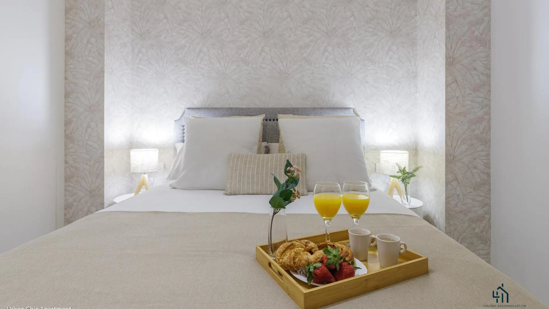Living4Malaga Urban Apartments إسبانيا